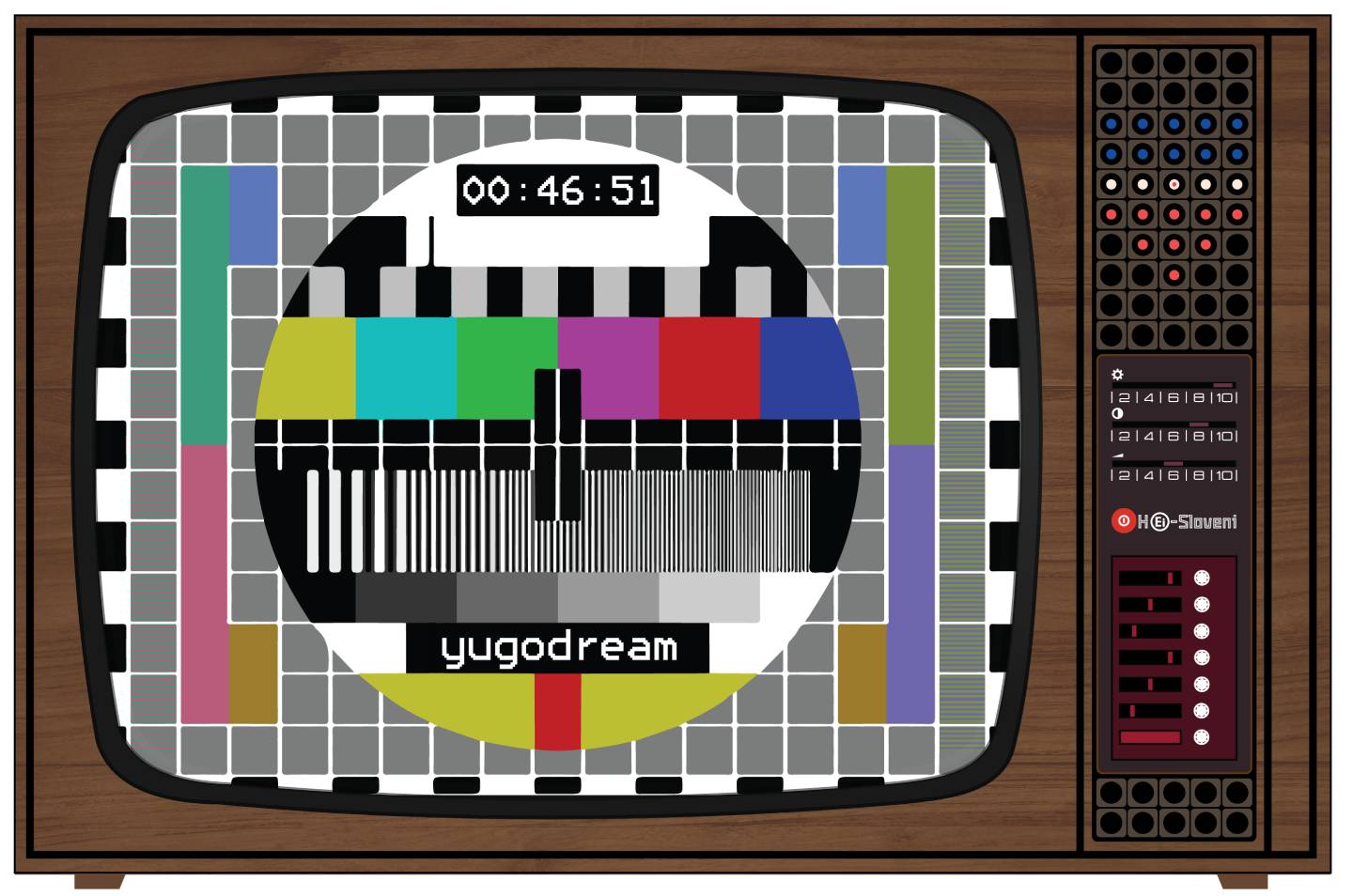 Program Interruption