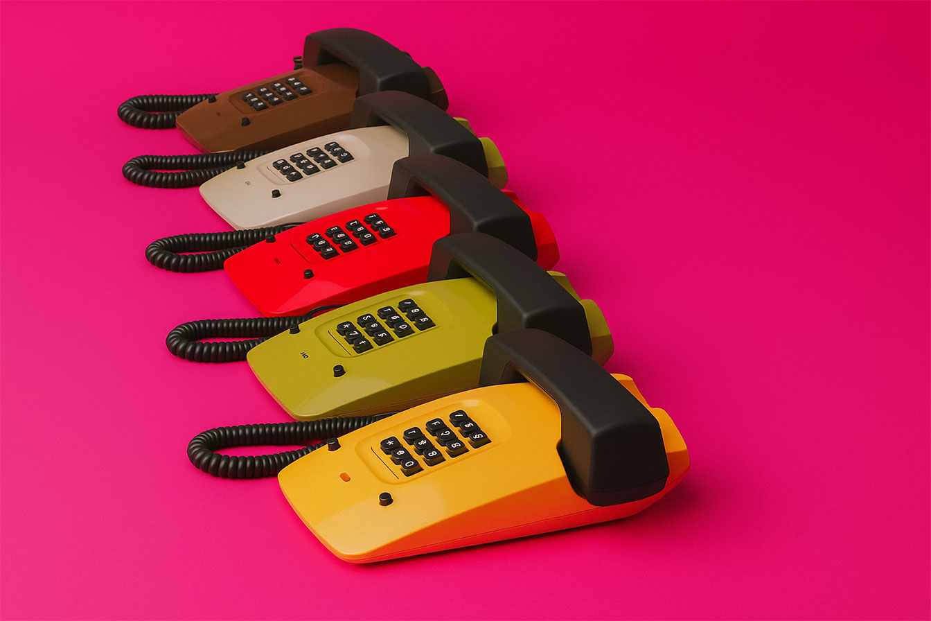 Telephone 