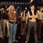 Play "Hair" at Atelje 212