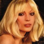 Marija Baksa was a Yugoslav actress, a 70s icon of beauty and bold roles, known for films and a career in Italy and the United States.