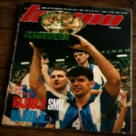 An issue of "Tempo"