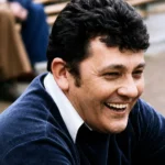 Ranko Žeravica laughing